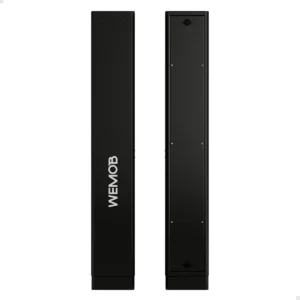 PEDESTAL PARA ESTAÇÃO AC - WEG