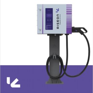 Carregador Riseon - Rise SuperFast 40kW