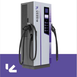 Carregador Riseon Rise Ultrafast - 80KW