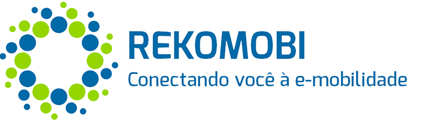 Rekomobi — conectando você à e-mobilidade