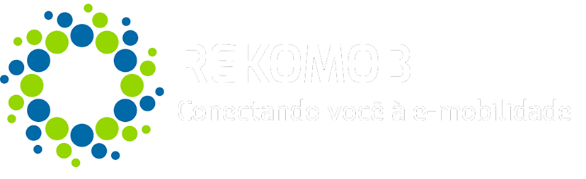  — conectando você à e-mobilidade