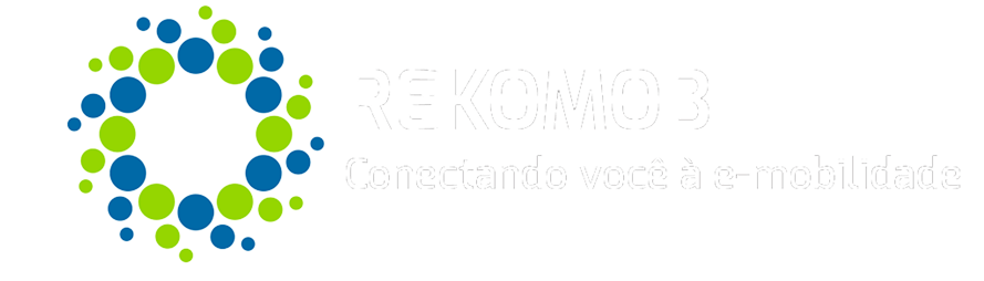 Rekomobi — conectando você à e-mobilidade